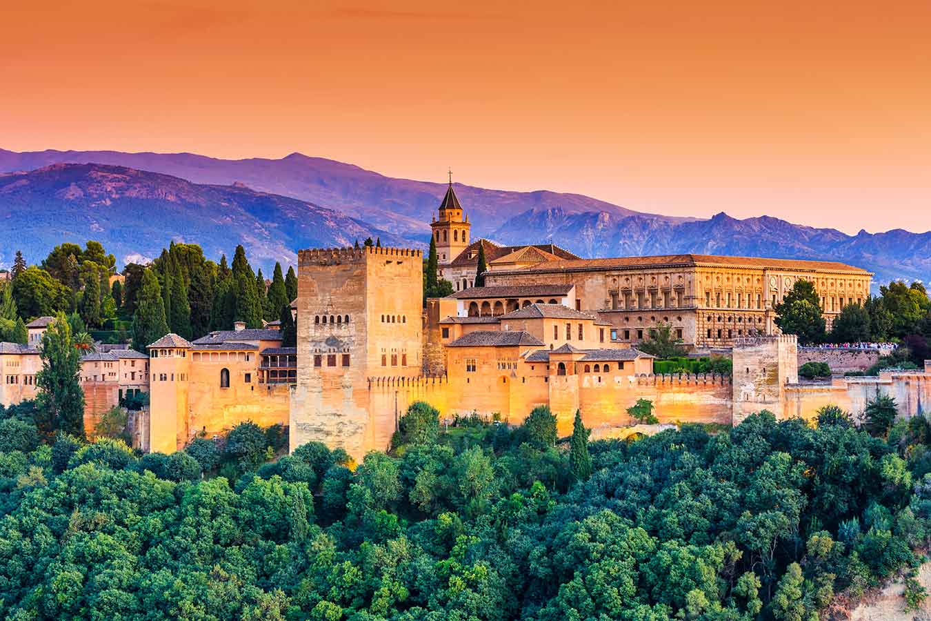 Alhambra