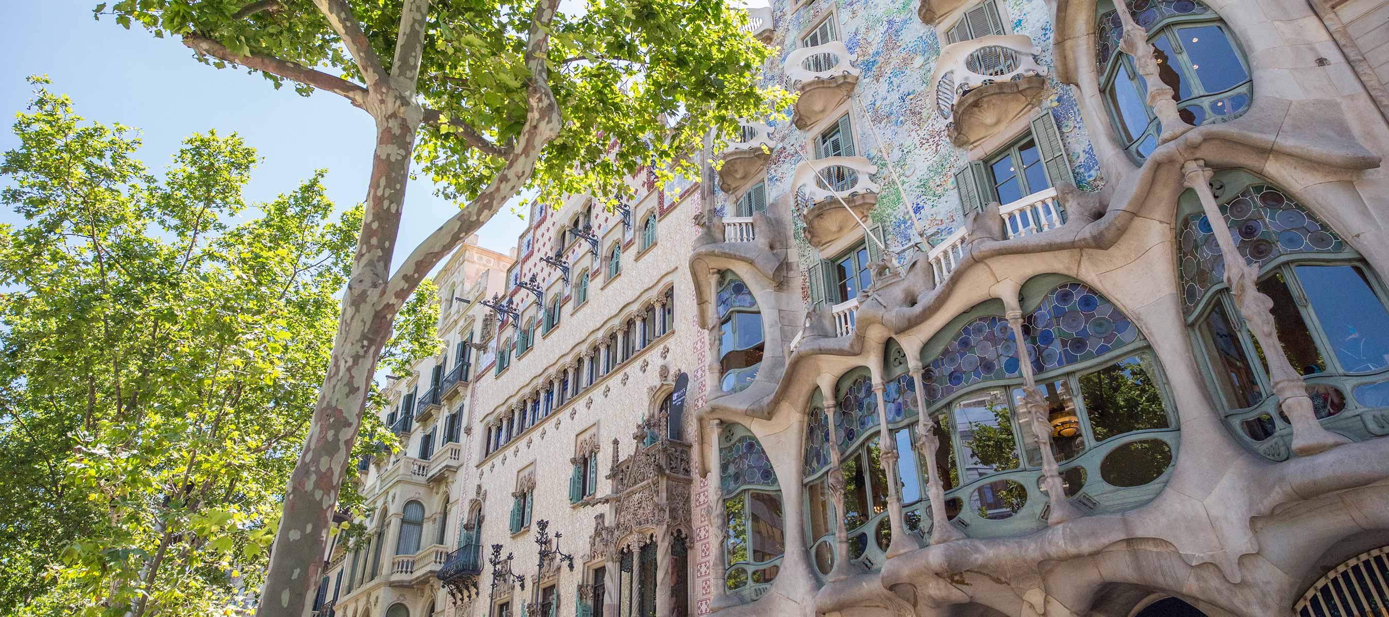 Barcelona