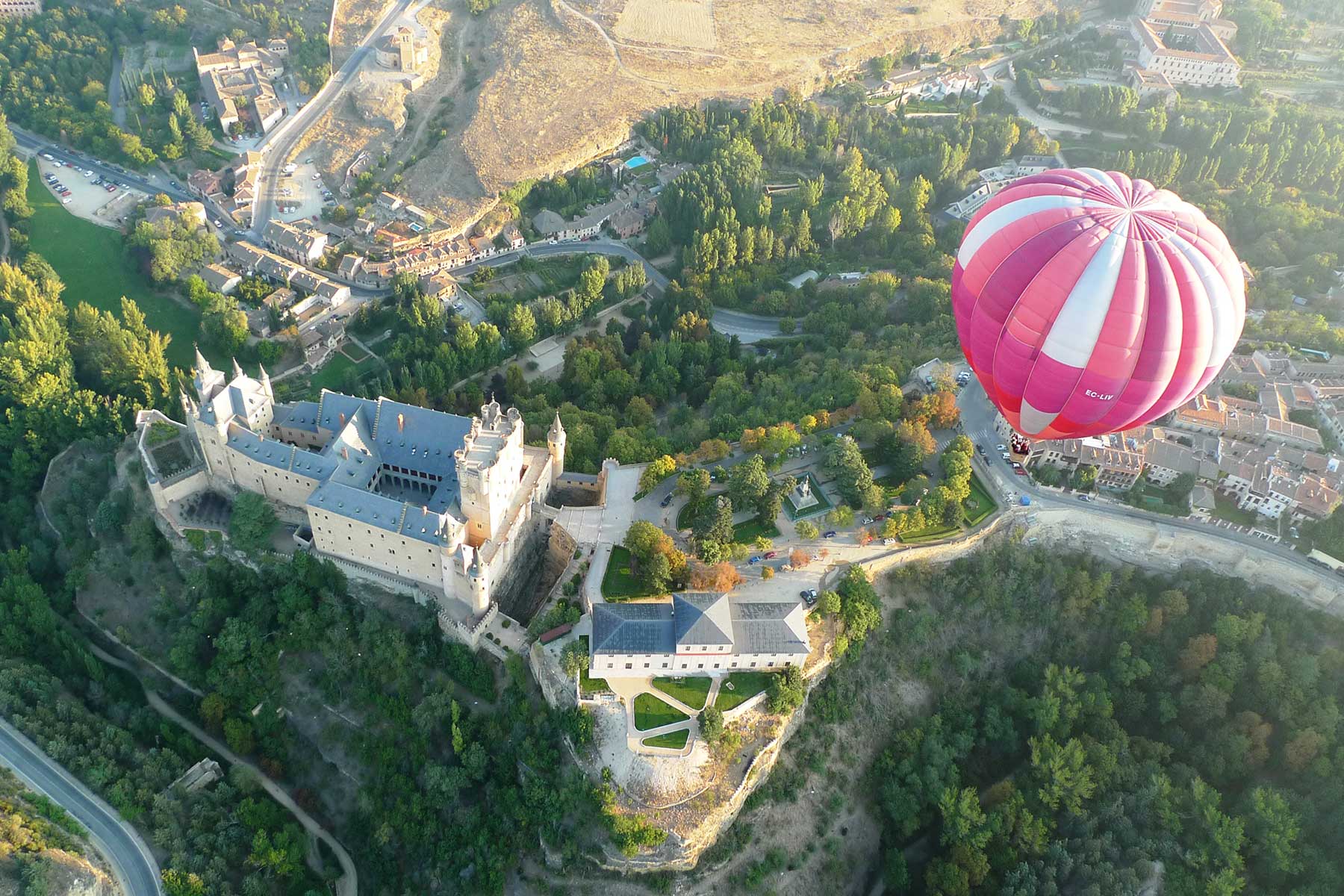 Luftballon