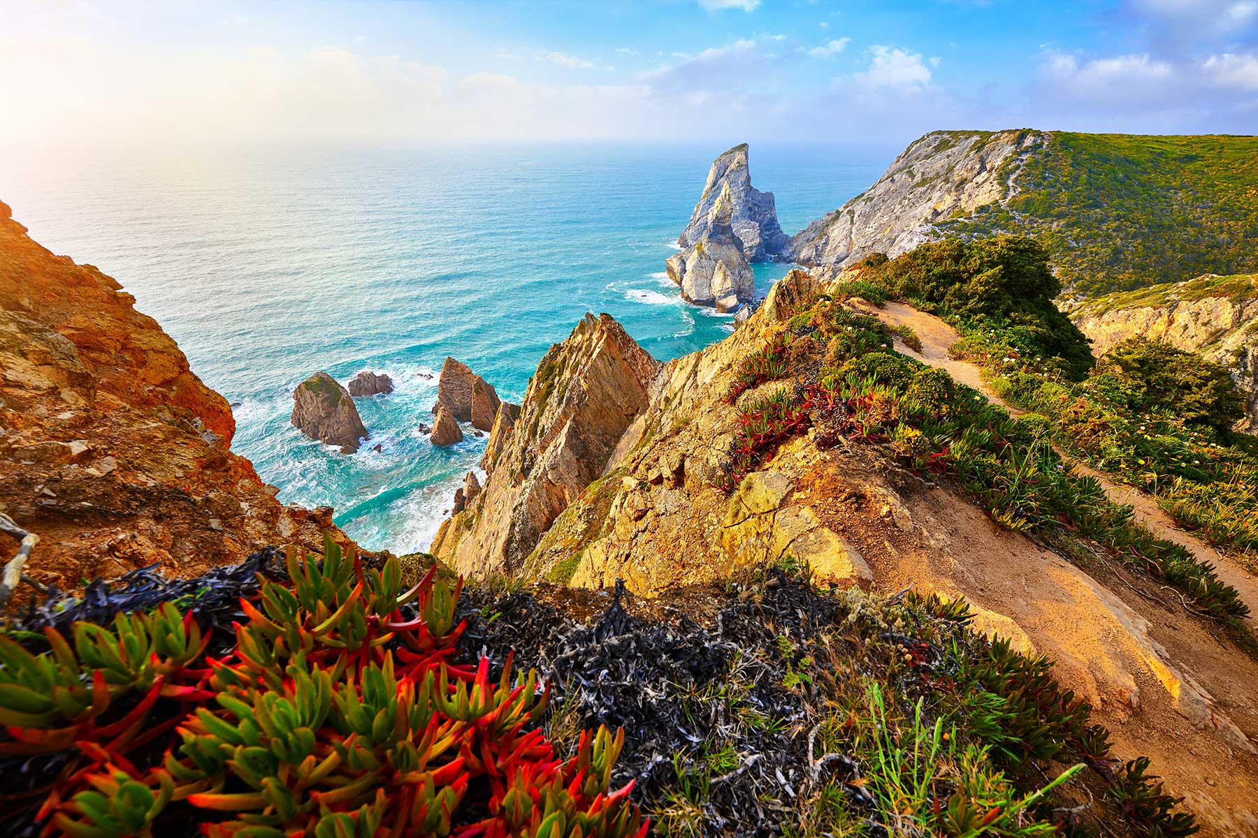 Cabo da Roca