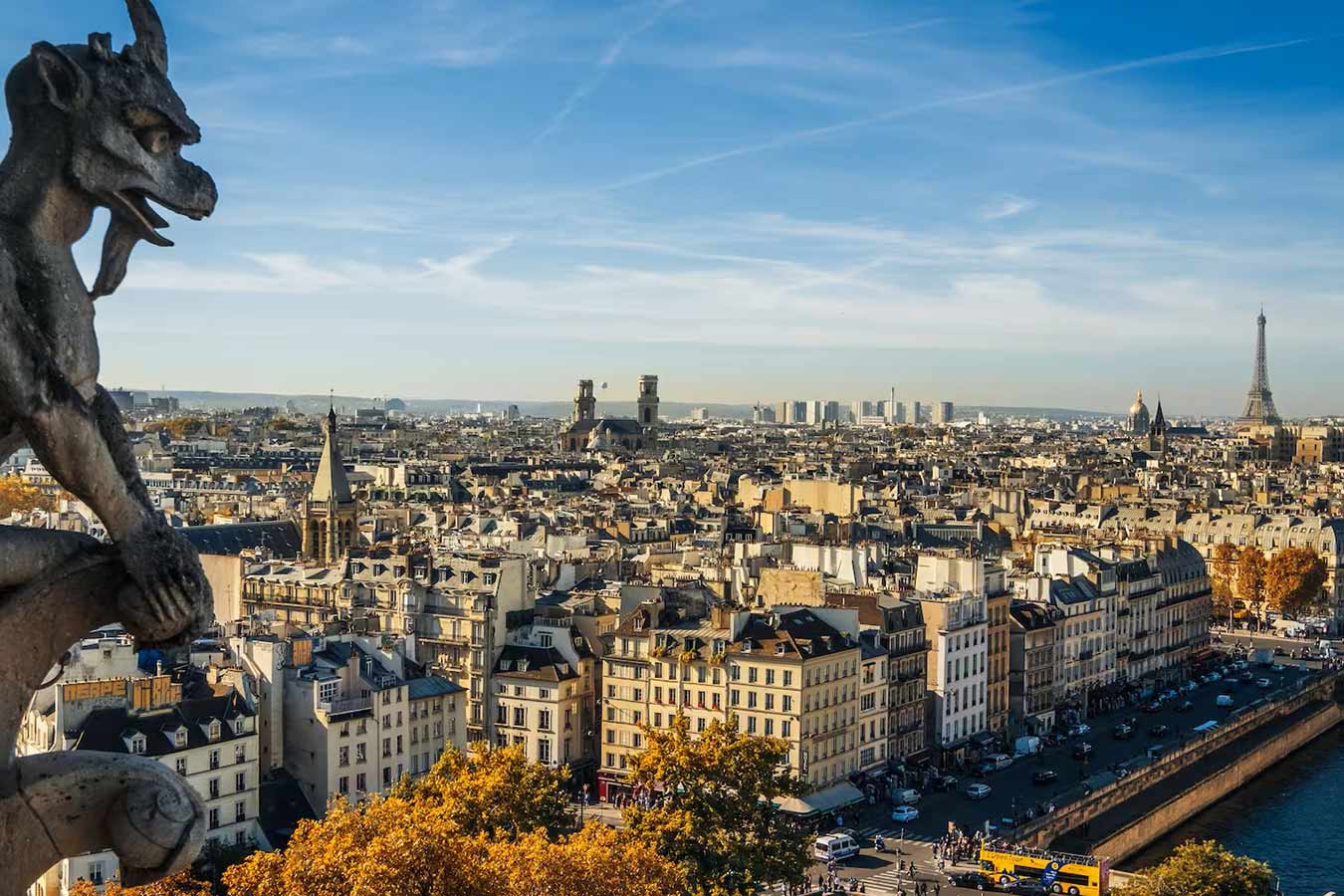 Paris