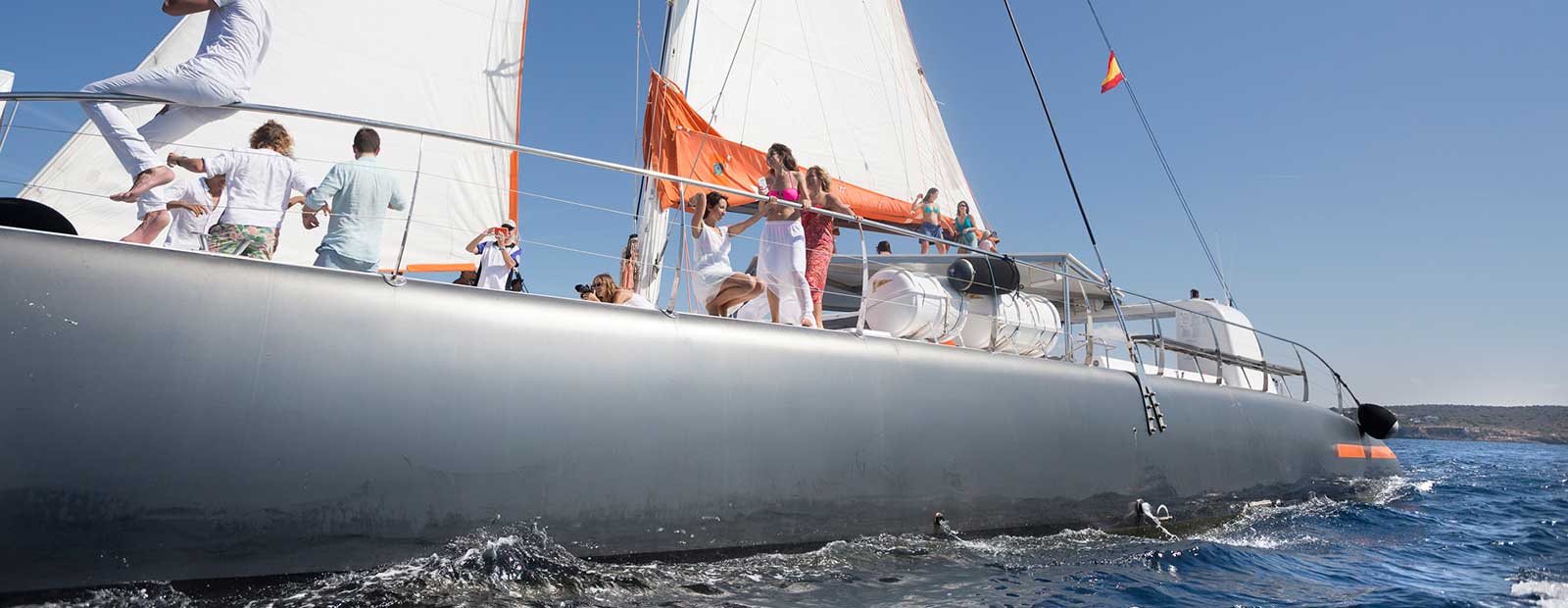 Destinationer for firmarejserne