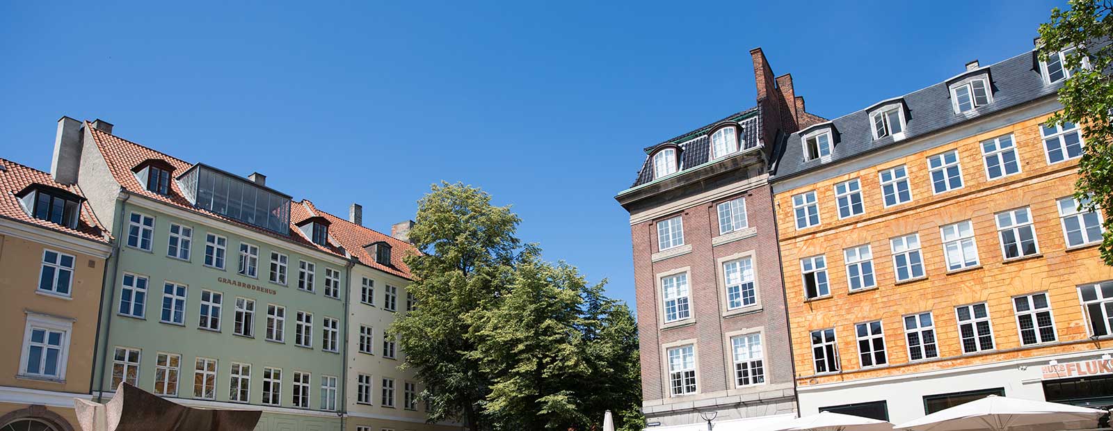 Firmarejser til Danmark