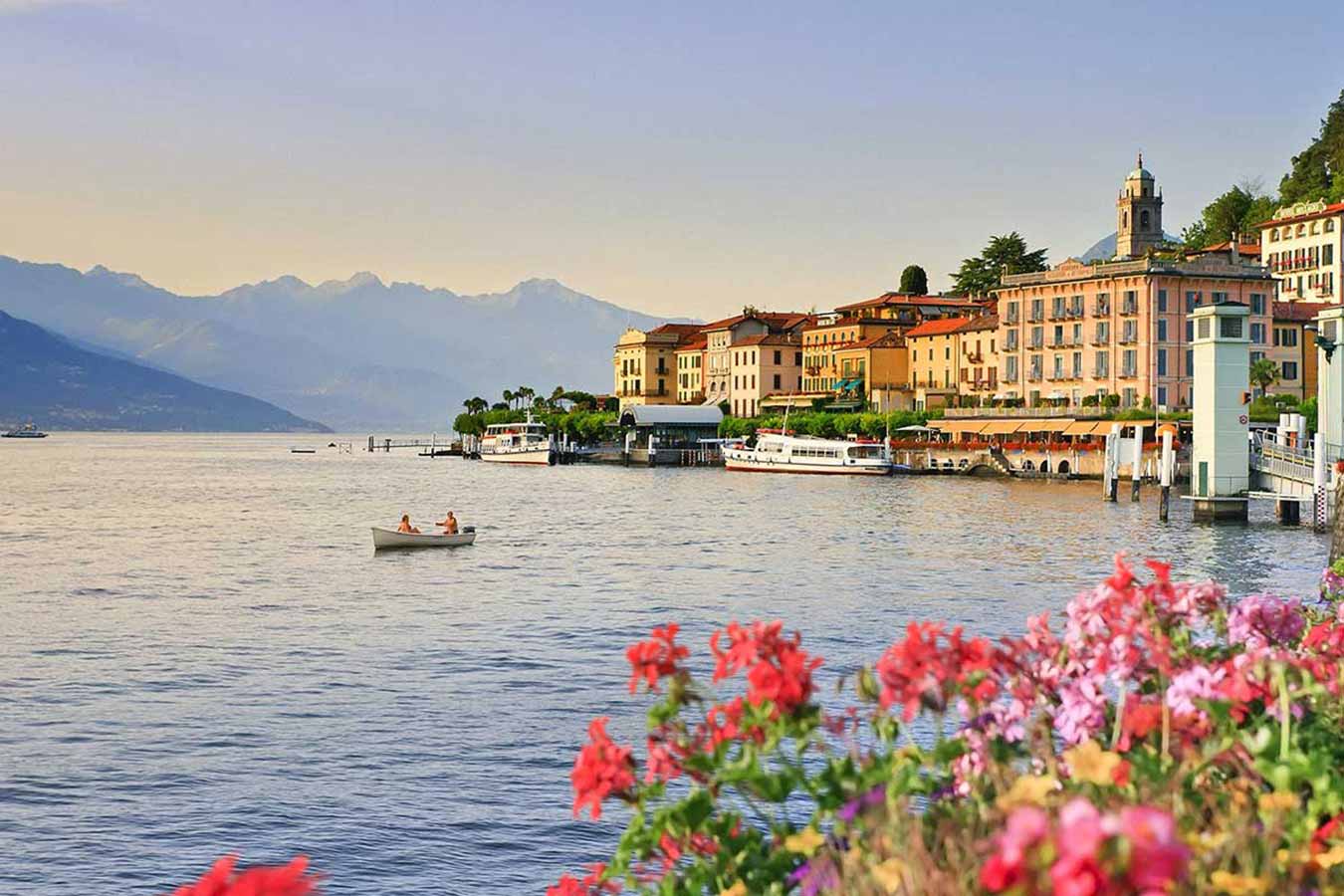 Lago Maggiore