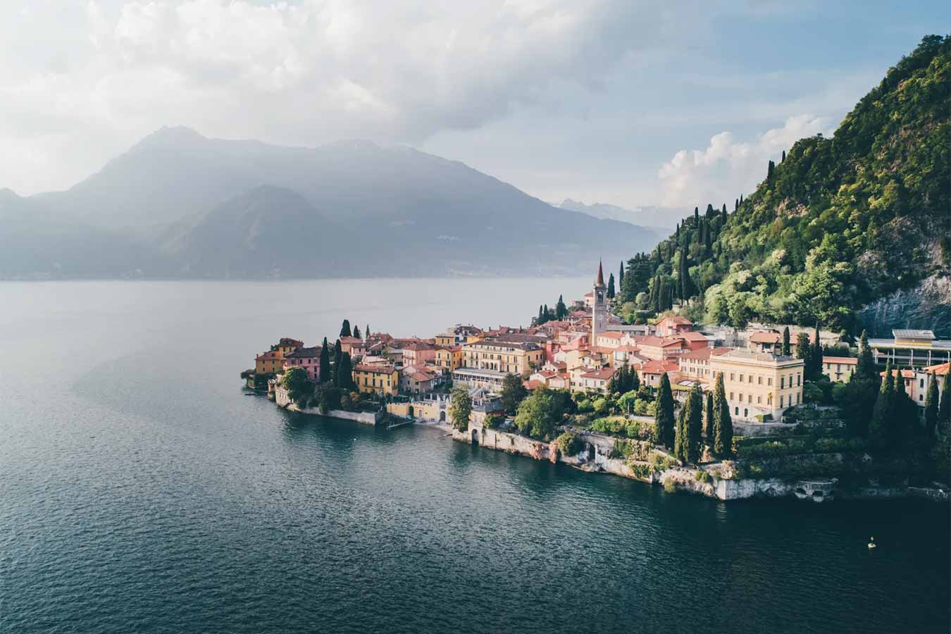 Lago Maggiore