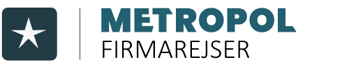 Metropol Firmarejser