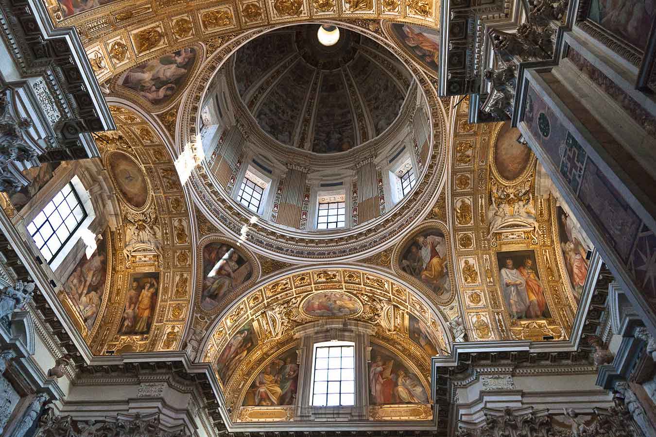 Rom kirke