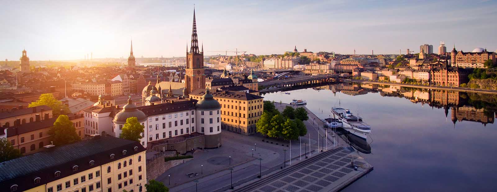 Stockholm